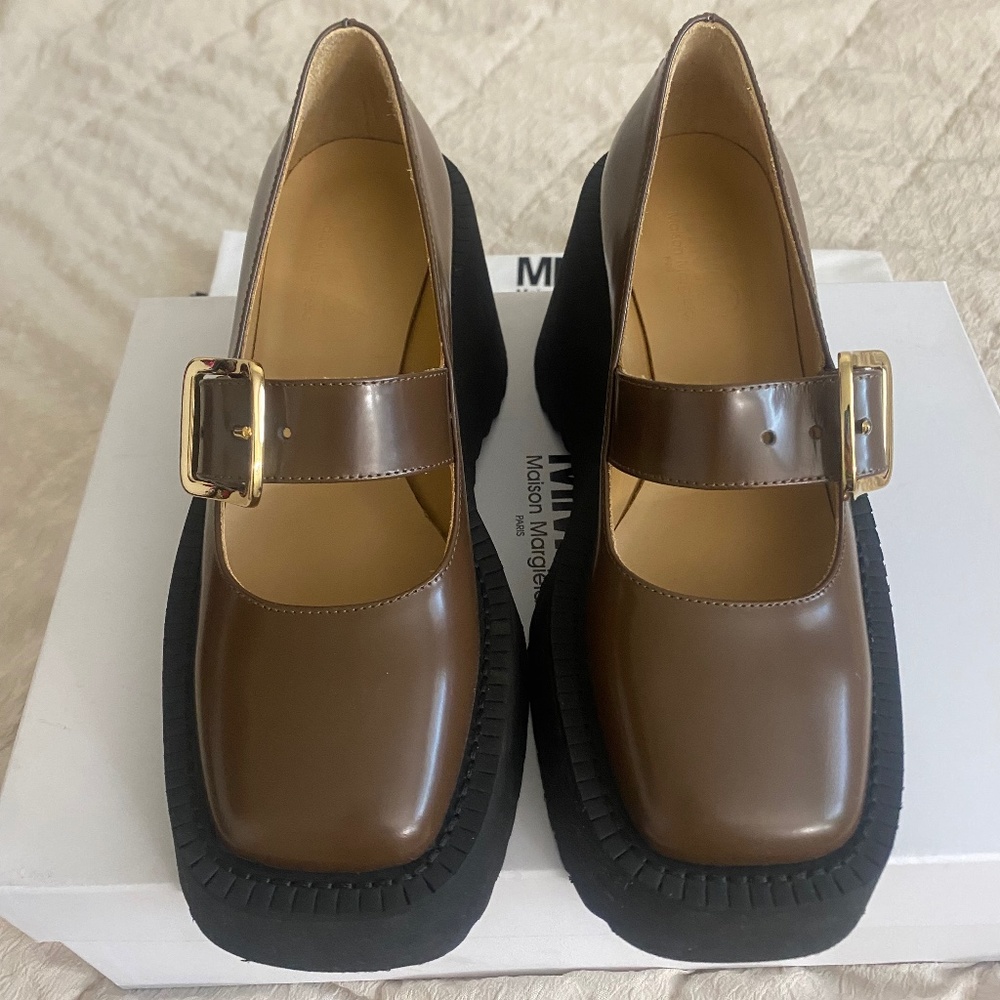 MM6 MASON MARGIELA